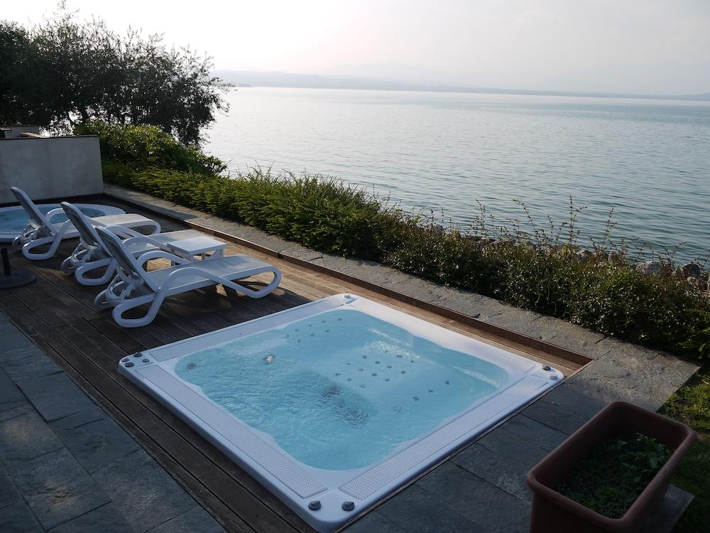 Aquaviva Desenzano del Garda