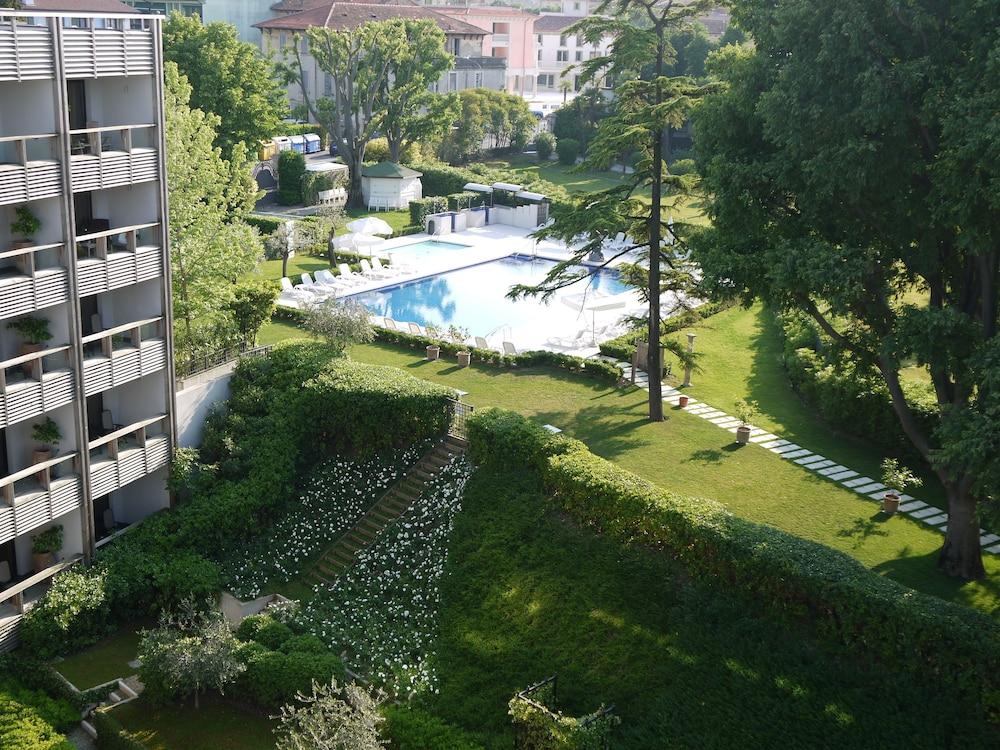 Hotel Aquaviva Desenzano del Garda