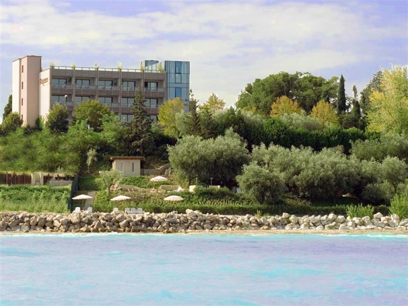 Aquaviva Hotel Desenzano del Garda